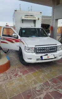 پادرا پلاس یخچالدار