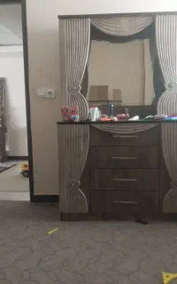 دراور و اینه