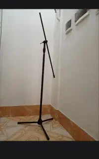 پایه میکروفون و پایه اورگ