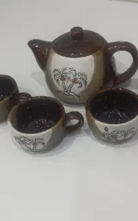 قهوه خوری