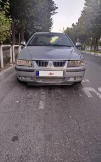 سمند ۸۳