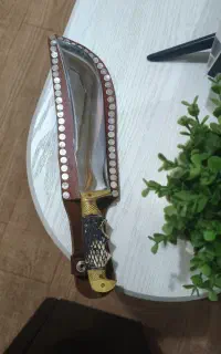 چاقو کوه نوردی