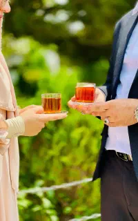 عکاسی تخصصی حرم و‌محضر