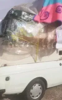 وانت تلفنی حمل بار ب تمام نقاط