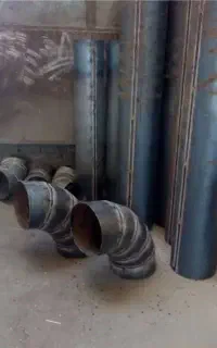 جوش کاری سیار