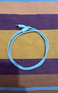 کابل شارژ ایفون USB-C به لایتینگ