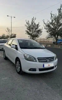گریت وال ولکس C30