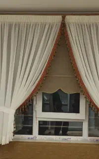 پرده سرای عباسی