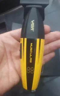 ماشین اصلاح سر و صورت VGR