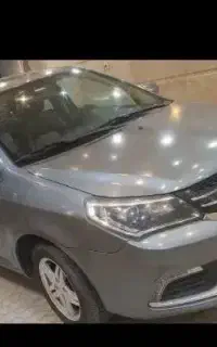 جیلی gc6 اکسلنت