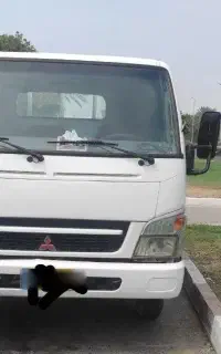 وانت میتسوبیشی کانتر۲۰۱۰