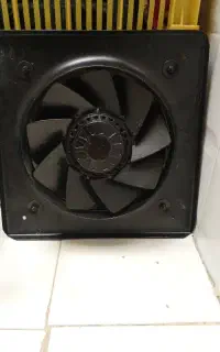 فن سایلنت
