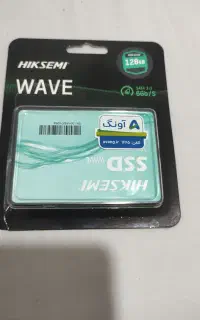 ssd 128گیگ