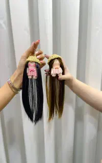 آموزش عروسک روسی