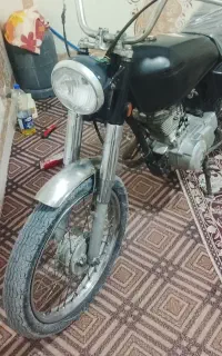موتور 125