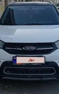 ام وی ام x33s مدل اخر ۱۳۹۹