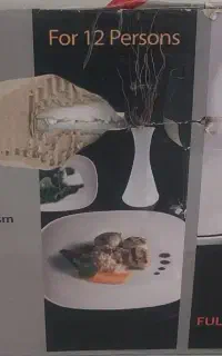 چینی 100پارچه پردیس