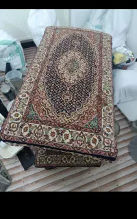 ۶عددپشتی