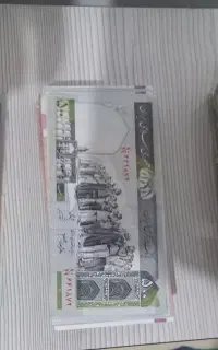 فروش اسکناس