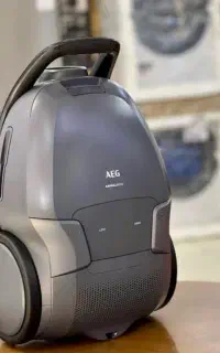 جارو برقی هوشمند AEG اصل آلمان