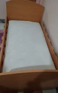 تخت خواب کودک