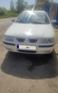 سمندse مدل 91