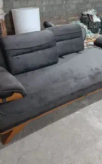 مبل پاتریس تخت شو