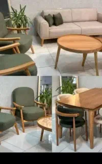 تعویض مبل قدیمی، شروع یک حال‌وهوای تازه