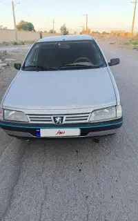 405 مدل 90