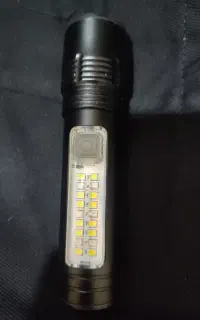 چراغ قوه