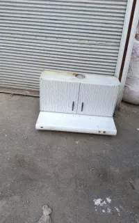 هود باکابینت