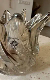 لاله کریستال شامپاینیsun crystal DM