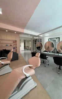 اجاره صندلی/اتاق در سالن زیبایی تولیپ (موقعیت عالی
