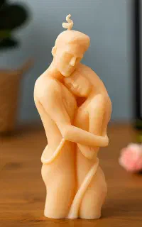 شمع آغوش