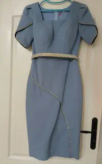 لباس مجلسی در حد نو