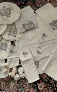 سرویس آشپزخانه