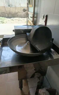 سبزی خردکن