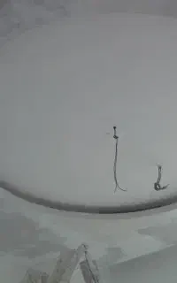 نقاشی ساختمان وکناف
