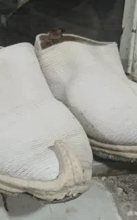 گیوه ملکی اصل