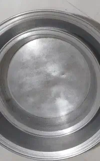 ظرف آلومینیومی