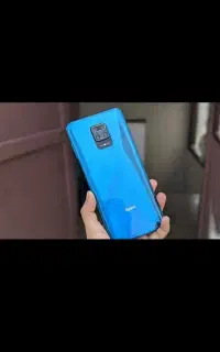 گوشی شیامی 128 note9s ram6