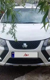 کوییک s مدل 1402