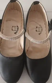 کفش مجلسی  سالم