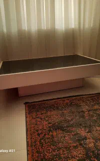 میز جلومبلی