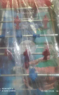 فوتبالدستی