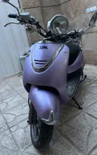 فیدل کلاسیک ۱۶ تا کار مدل ۱۴۰۱
