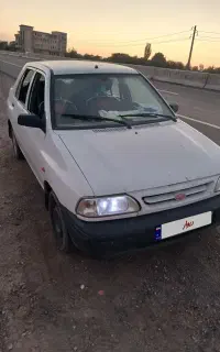 پرایدمدل۹۶