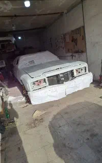 صافکار سنتی . PDR.شاسی کشی .سپر سازی  نقاشی لیسه