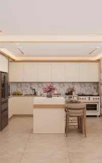 نیازمند نیروی کار جهت کار کابینت