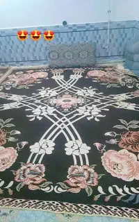 رو فرشی (درحد نو)